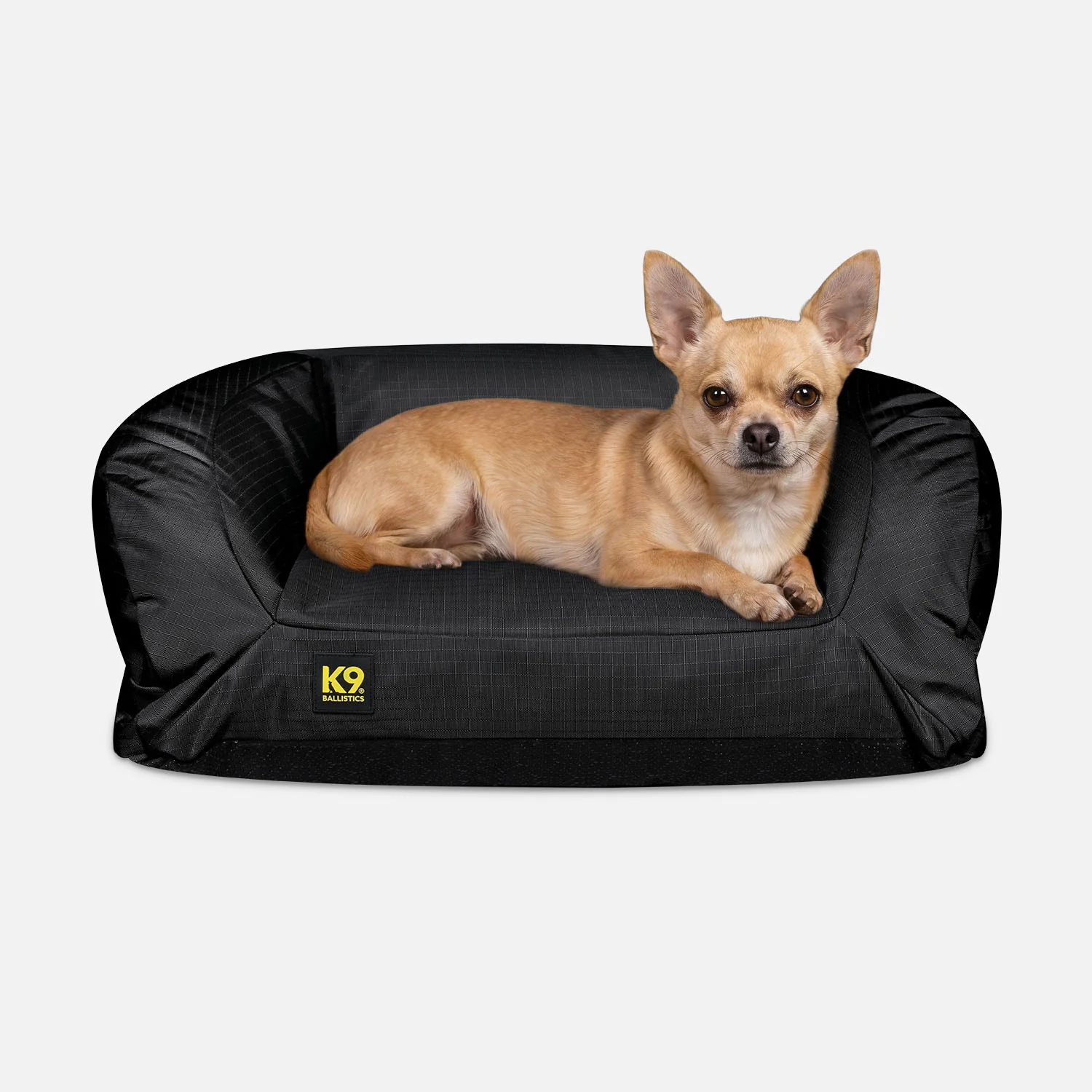 Chew Proof & Tough Dog Beds